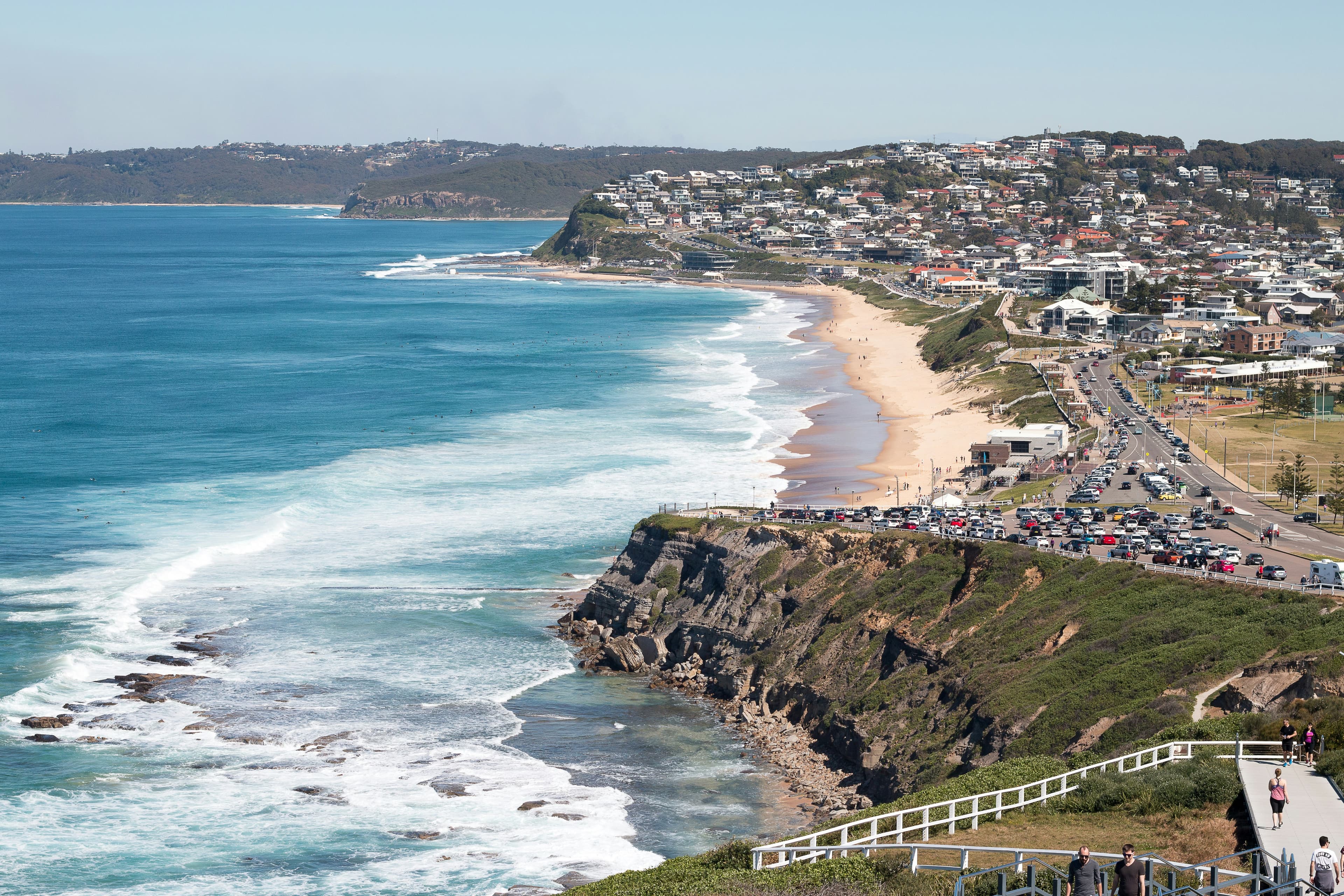 /NEW Newcastle