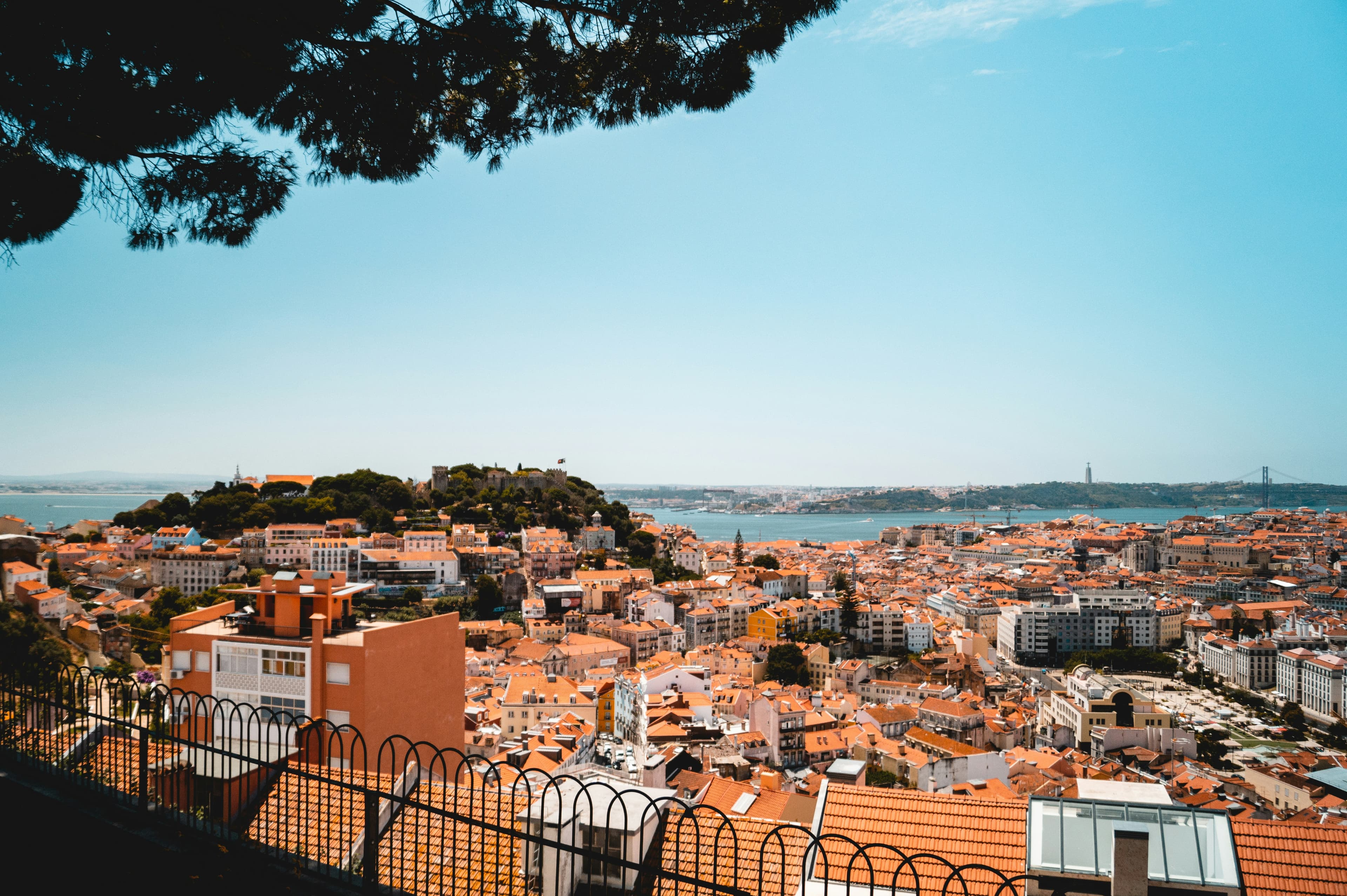 NDC Lisbon - Azure Dev Summit