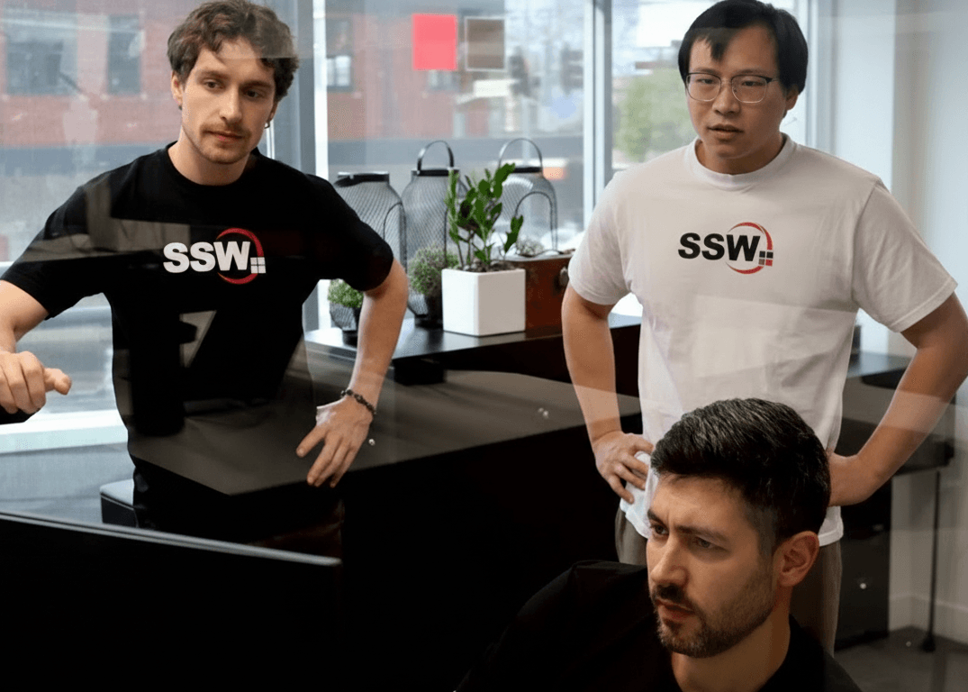 Full-Stack Development