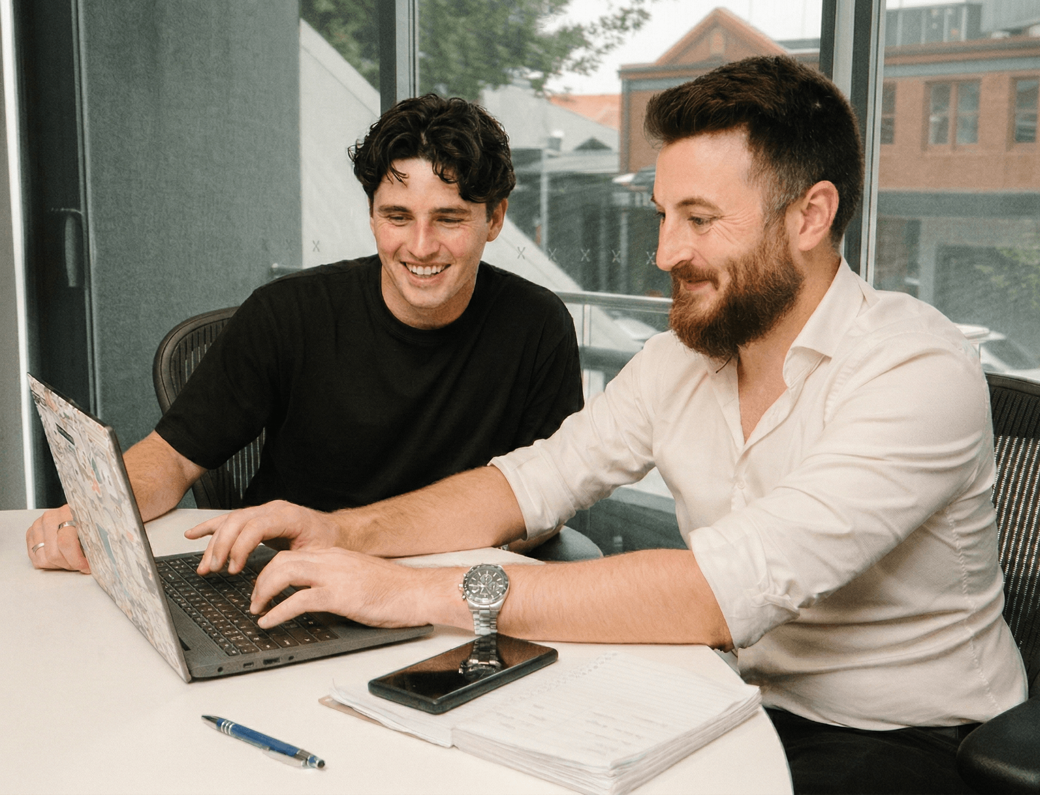 Onboarding